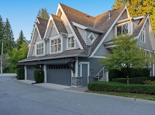 3761 Edgemont Blvd, North Vancouver, BC V7R2P6