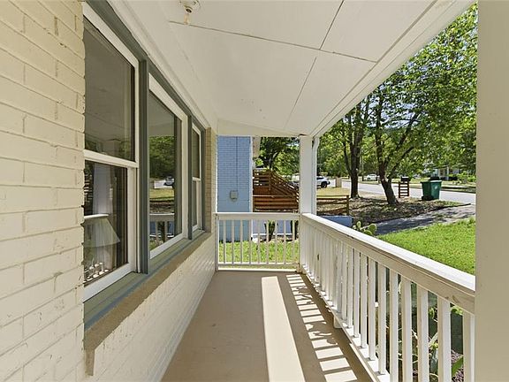 3rd image of 2384 McAfee Rd