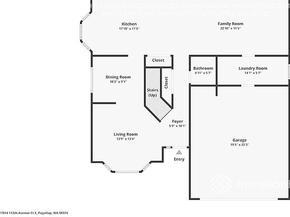 2nd image of 17014 113th Avenue Ct E