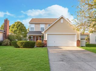8908 Torrance Pl, Fishers, IN