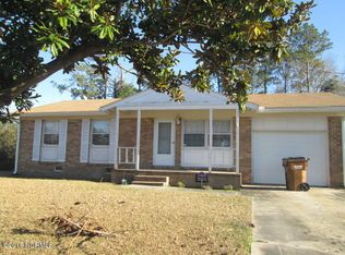 18 Sheffield Rd, Jacksonville, NC 28546