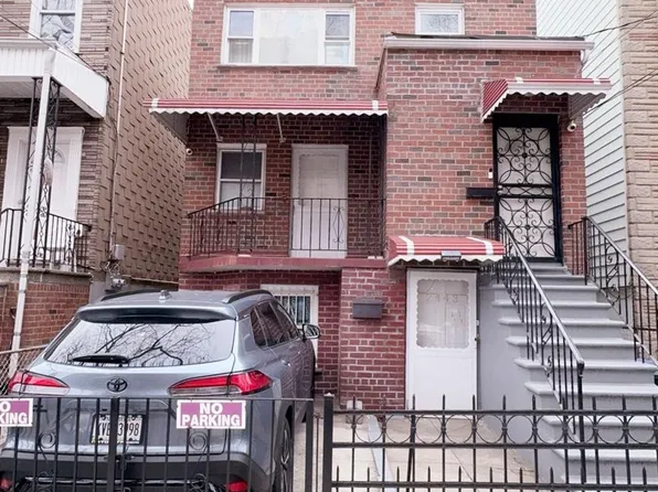 2443 Maclay Avenue, Bronx, NY 10461