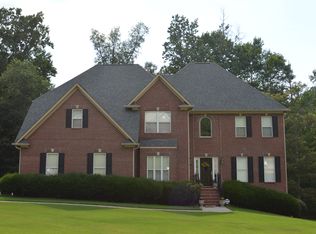 6336 Walnut Dr, Pinson, AL 35126