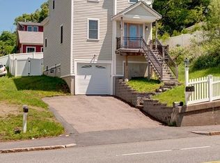 40 W Mountain St, Worcester, MA 01606