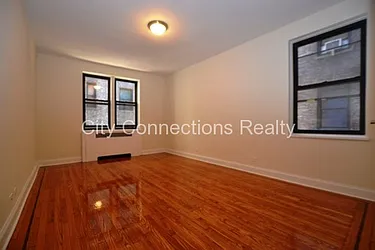 Rented by City Connections Realty