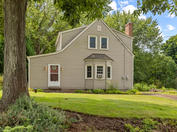 723 Bow Lane, Middletown, CT 06457