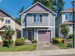 17471 SE Reserve Loop, Milwaukie, OR 97267