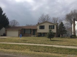 3860 Baybrook Dr, Waterford, MI