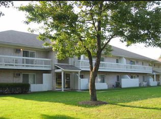 Lawnfair Apts-207, Akron, OH 44333