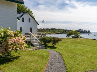 42 Bass Rd, Tremont, ME 04674