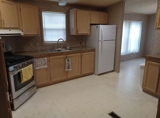 1267 Avenue A #129, Battle Creek, MI