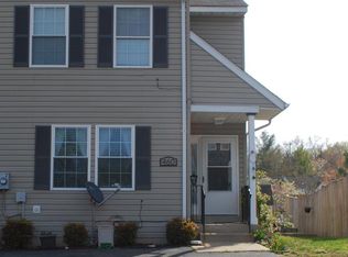 460 Tubman Dr, Prince Frederick, MD 20678