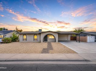 938 S Olive, Mesa, AZ 85204
