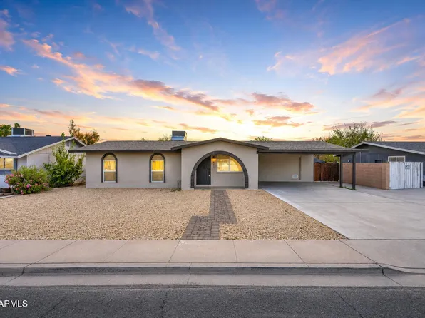 938 S OLIVE --, Mesa, AZ 85204