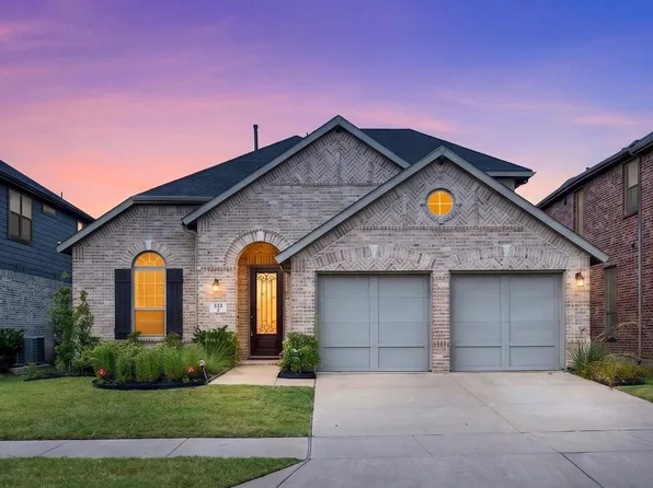 533 Cedarwood St, Little Elm, TX 76227