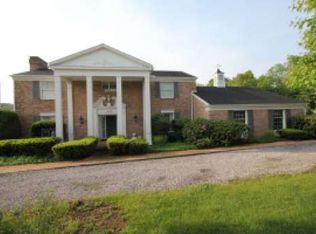 246 E Sherman Ave, Dubois, PA 15801