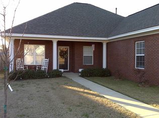 709 Briarcliff Pl, Prattville, AL 36066