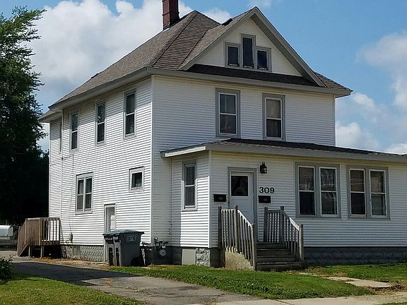 2nd image of 309 1st Ave NW #A