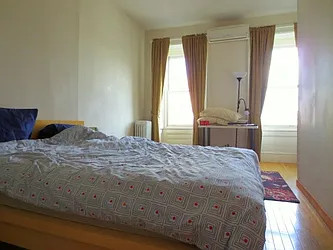 Rented by Citi Habitats