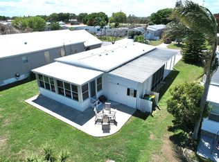 1142 Barefoot Cir, Barefoot Bay, FL 32976