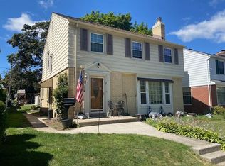 1669 S 52nd St, West Milwaukee, WI 53214