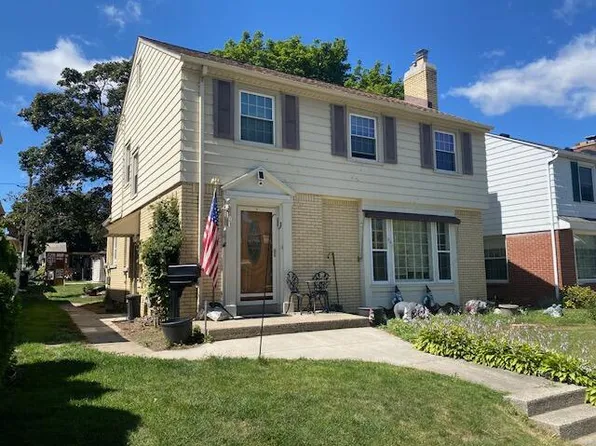 1669 South 52nd STREET, West Milwaukee, WI 53214