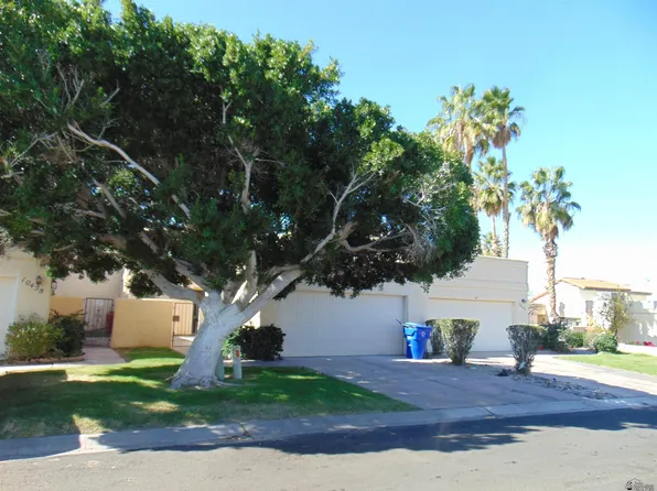 10454 S Del Montes, Yuma, AZ 85367