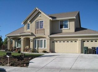 5205 Heritage Dr, Concord, CA
