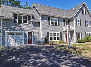 5 Ivy Ln, Natick, MA 01760