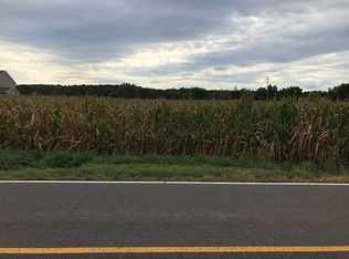 5 Points East Rd, Mansfield, OH 44875