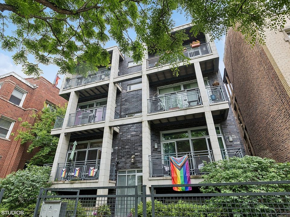 1st image of 4847 N Ashland Ave #2N
