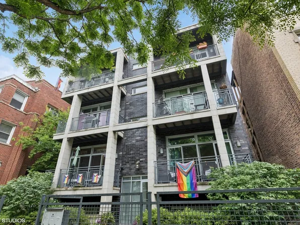4847 N Ashland Ave #2N, Chicago, IL 60640
