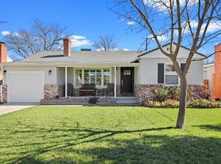 1353 Louis Way, Sacramento, CA 95819