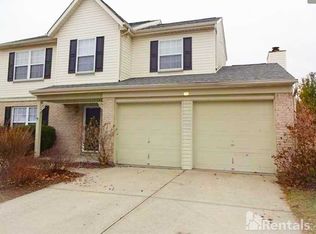762 Downing Dr, Greenwood, IN 46143