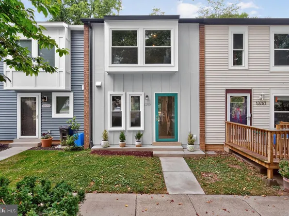 10759 Lester St, Silver Spring, MD 20902