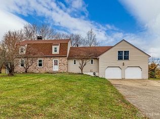 4485 Trenton Oxford Rd, Hamilton, OH 45011