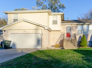 15819 Homan Ave, Markham, IL 60428