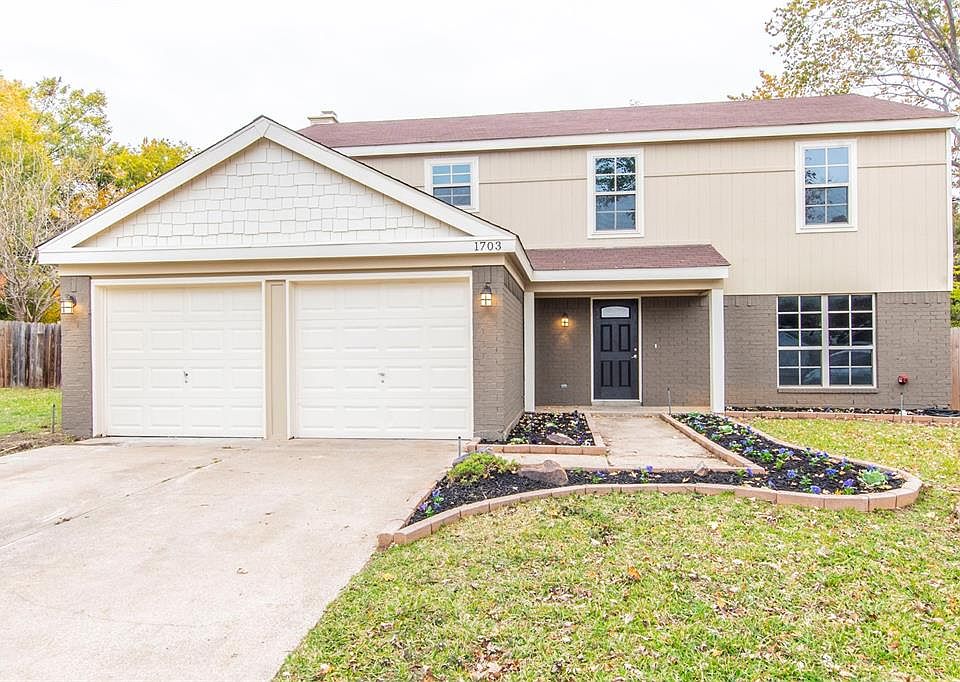 1st image of 1703 Tangleridge Ct