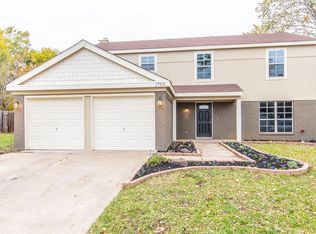 1703 Tangleridge Ct, Euless, TX 76039