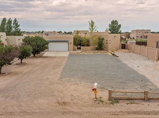 841 Starry Sky Ave NE, Rio Rancho, NM 87144