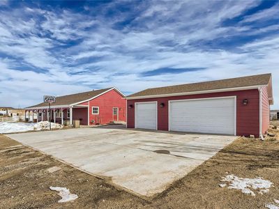 7348 Flint Street, Fort Lupton, CO, 80621