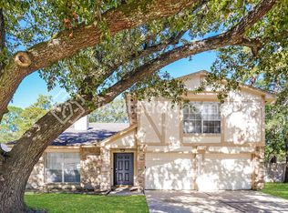 4402 Dawn Creek Ln, Spring, TX 77388