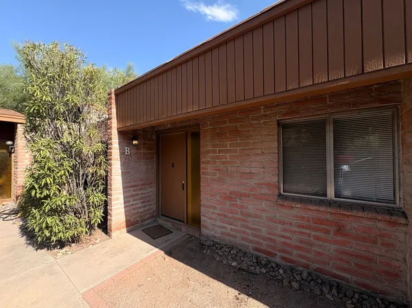 3708 N Country Club Rd #A-d, Tucson, AZ 85716