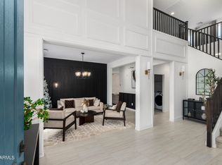 5522 W Chuck Box Rd, Laveen, AZ 85339