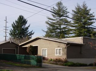 8333 N Peninsular Ave, Portland, OR 97217