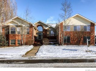 5831 E Wetlands Dr, Frederick, CO 80504