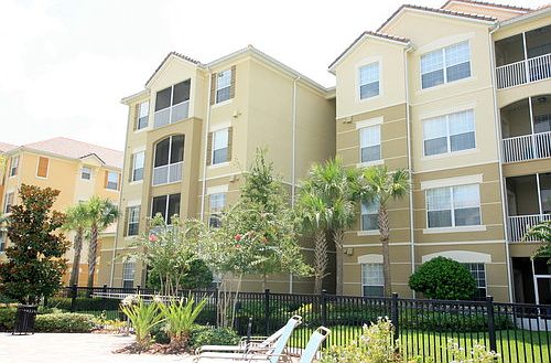 2nd image of 3344 Robert Trent Jones Dr #10805