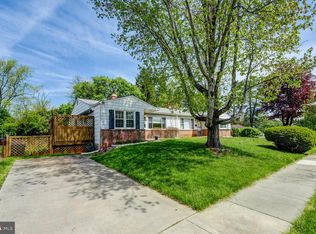 3318 Wild Cherry Rd, Baltimore, MD 21244