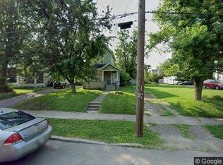469 Elliott Ave, Cincinnati, OH 45215