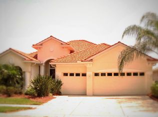 1330 Creek Nine Dr, North Port, FL 34291